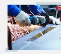 Услуги Изготовление металлоконструкций под ключ в Кимрах