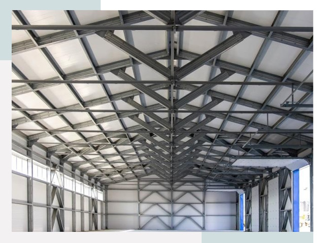 Производственные здания в Кимрах от 626 руб. - Надежно и быстро