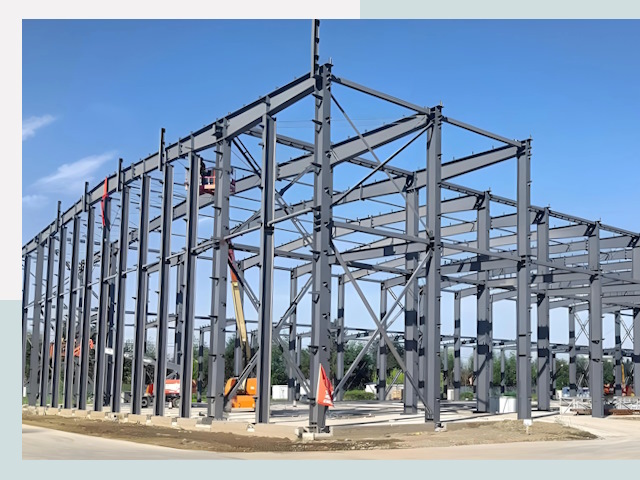 Строительство торговых центров в Кимрах