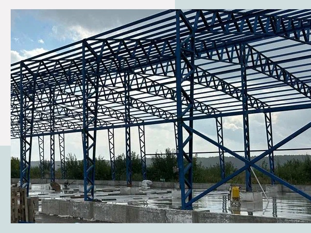 Строительство картодромов в Кимрах