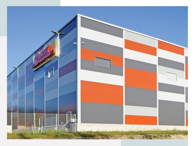 Строительство бизнес-центров в Кимрах