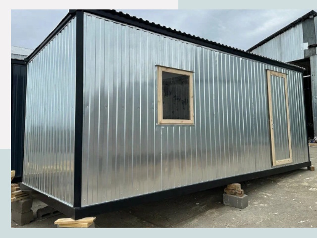 Блок-контейнеры от 626 руб. в Кимры и Тверская область