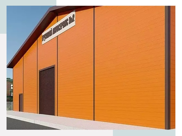 Строительство автосервисов в Кимрах