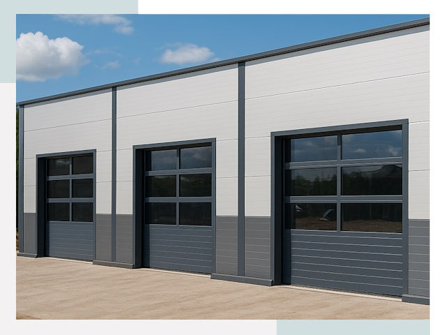 Строительство автомоек в Кимрах