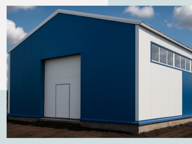 Модульные ангары по цене от 626 руб. в Кимры