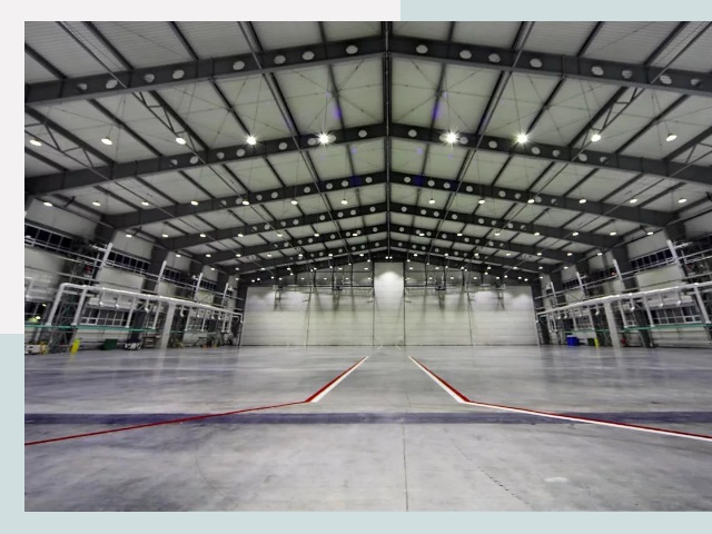 Ангары для бизнеса в Кимры от 626 руб. - Надежность и качество