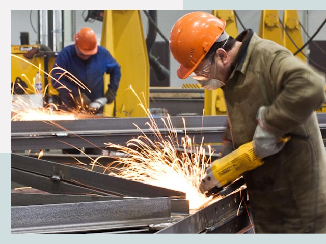 Изготовление металлоконструкций в Кимрах