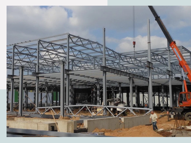 Генеральный подряд в Кимрах