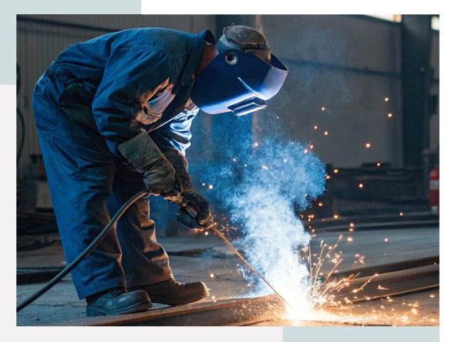 Профессиональные сварочные работы от 626 руб. в Кимры